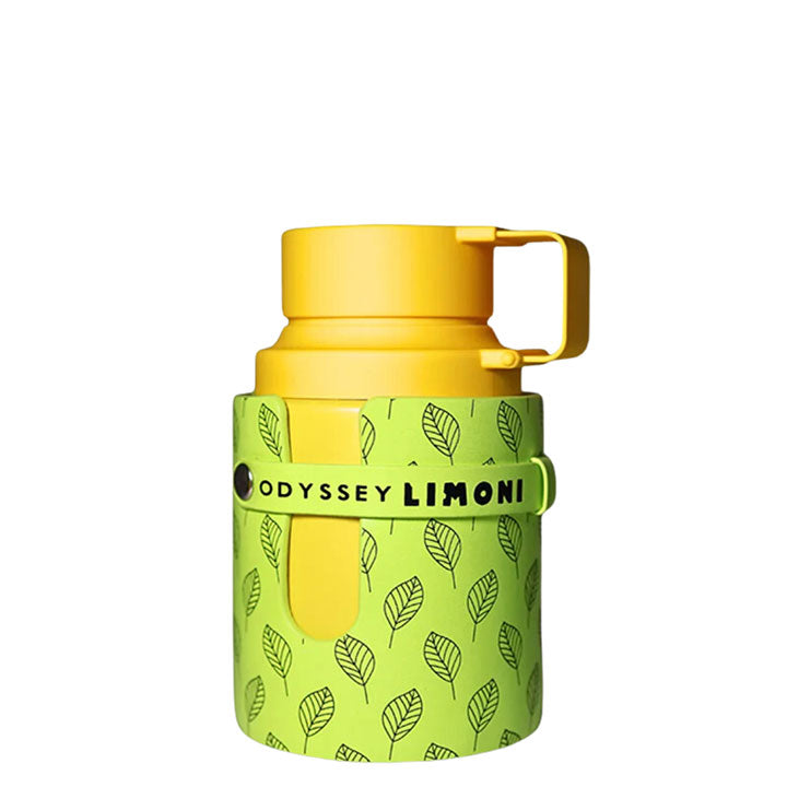 Armaf Odyssey Limoni Fresh Hombre 100ml EDP