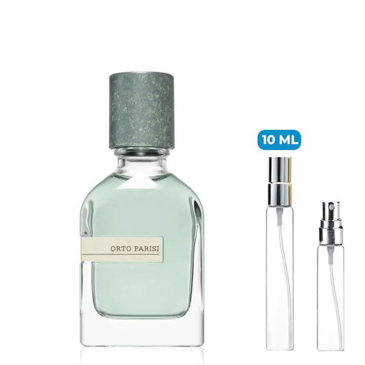 Decant de Perfume Orto Parisi Megamare Unisex PARFUM