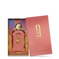 Thumbnail for perfume afnan 9 am pour femme para mujer eau de parfum edp 100ml