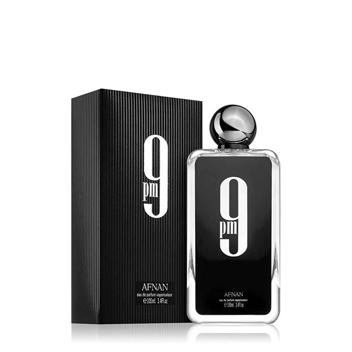 perfume afnan 9pm para hombre eau de parfum edp 100ml