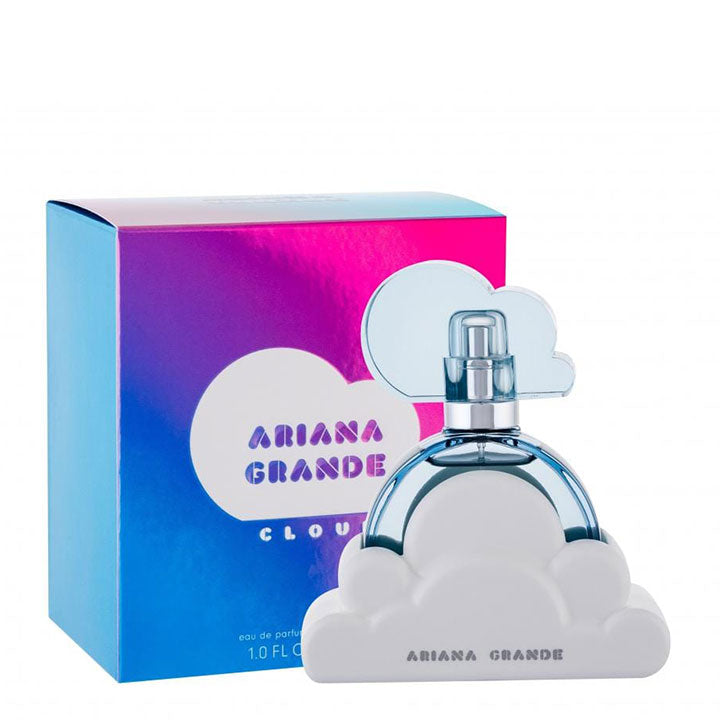 perfume cloud ariana grande edp 100ml para mujer