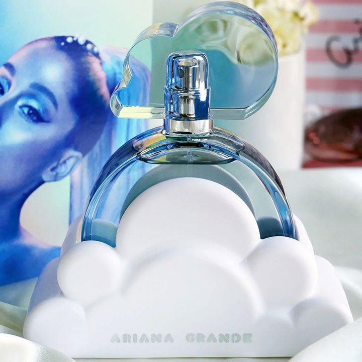 perfume cloud ariana grande edp 100ml para mujer