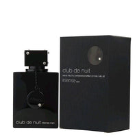 Thumbnail for perfume armaf club de nuit intense para hombre eau de toilette edt 105ml