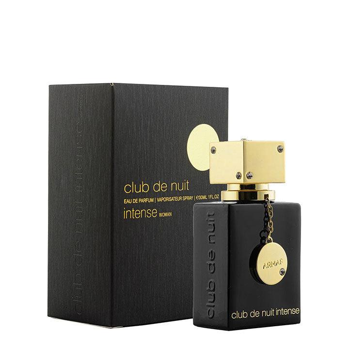 perfume armaf club de nuit para mujer eau de parfum edp 105ml