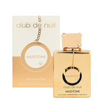 Thumbnail for perfume armaf club de niut milestone para hombre eau de parfum edp 105ml