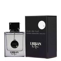 Thumbnail for perfume armaf club de niut urban man para hombre eau de parfum edp 105ml
