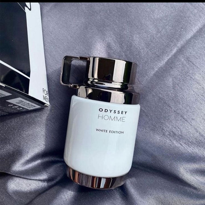 perfume armaf odyssey homme white edition eau de parfum 100ml para hombre