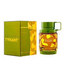 Thumbnail for perfume armaf odyssey tyrant special edition eau de parfum 100ml para hombre