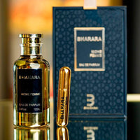 Thumbnail for perfume bharara niche femme para dama eau de parfum edp 100ml original