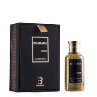 Thumbnail for perfume bharara niche femme para dama eau de parfum edp 100ml original
