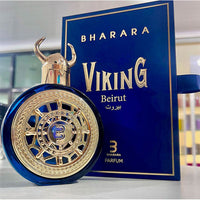 Thumbnail for perfume bharara viking beirut parfum