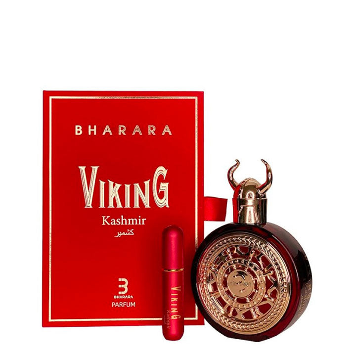 Bharara Viking Kashmir