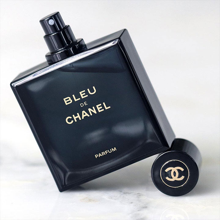 Perfumes fashion de hombre de chanel