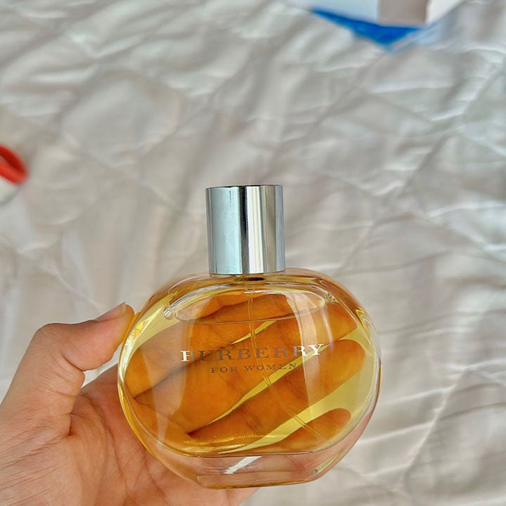 Burberry perfume mujer dulce best sale