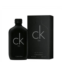 Thumbnail for perfume calvin klein ck be para hombre eau de toilette edt 200ml original