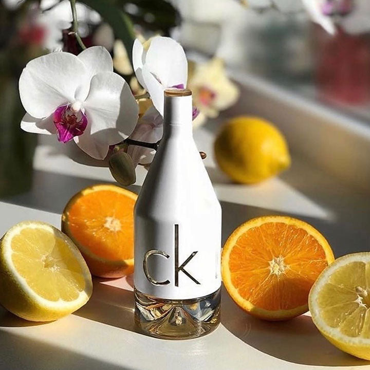 In2u Perfume Calvin Klein Ckin2u Klein Ckin2u Ck In You Mujer