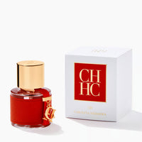 Thumbnail for perfume carolina herrera ch para mujer eau de parfum edp 80ml