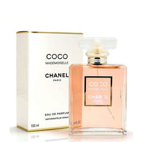Thumbnail for perfume coco mademoiselle de chanel para mujer eau de parfum edp 100ml original