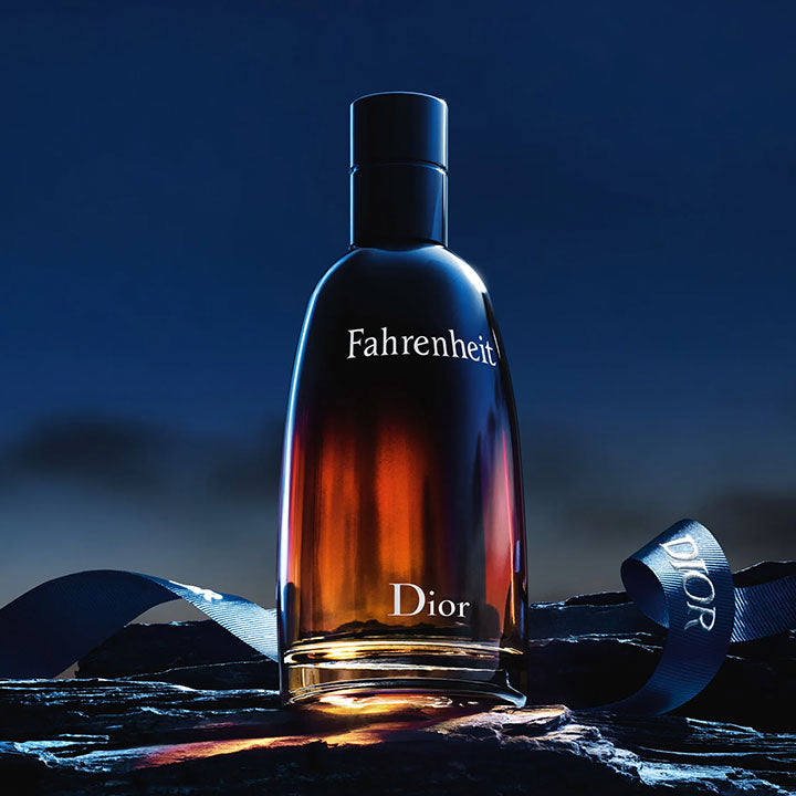 Christian Dior Fahrenheit オードトワレ 100ml Amazon.com : Dior Christian Fahrenheit for Men Eau de