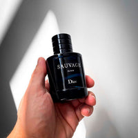 Thumbnail for perfume christian dior sauvage elixir para hombre 60ml original