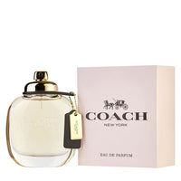 Thumbnail for perfume coach new york coach the fragrance para mujer eau de parfum 90ml