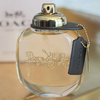 Thumbnail for perfume coach new york coach the fragrance para mujer eau de parfum 90ml