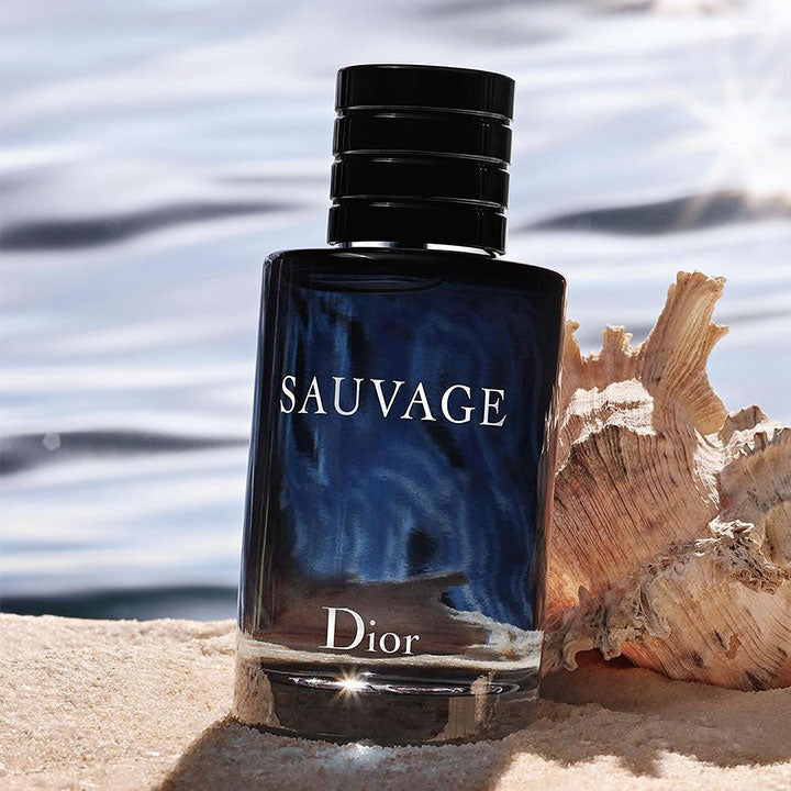 Decant de Perfume Christian Dior Sauvage Hombre EDT