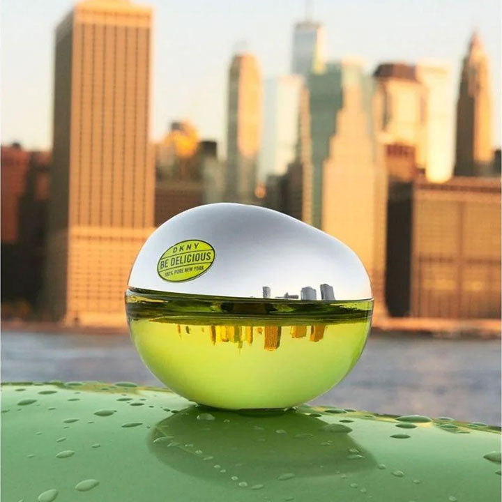 Donna Karan DKNY Be Delicious Mujer 100ML EDP