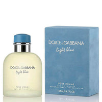 Thumbnail for perfume dolce gabanna light blue para hombre eau de toilette edt 125ml