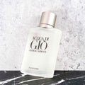 perfume giorgio armani acqua di gio para hombre eau de toilette edt 100ml original