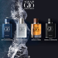 Thumbnail for PERFUME GIORGIO ARMANI ACQUA DI GIO PROFUMO PARFUM 125ML