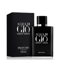 Thumbnail for perfume giorgio armani acqua di gio profumo para hombre parfum 100ml original