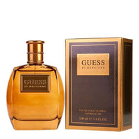 Thumbnail for PERFUME GUESS BY MARCIANO PARA HOMBRE EDT 100ML