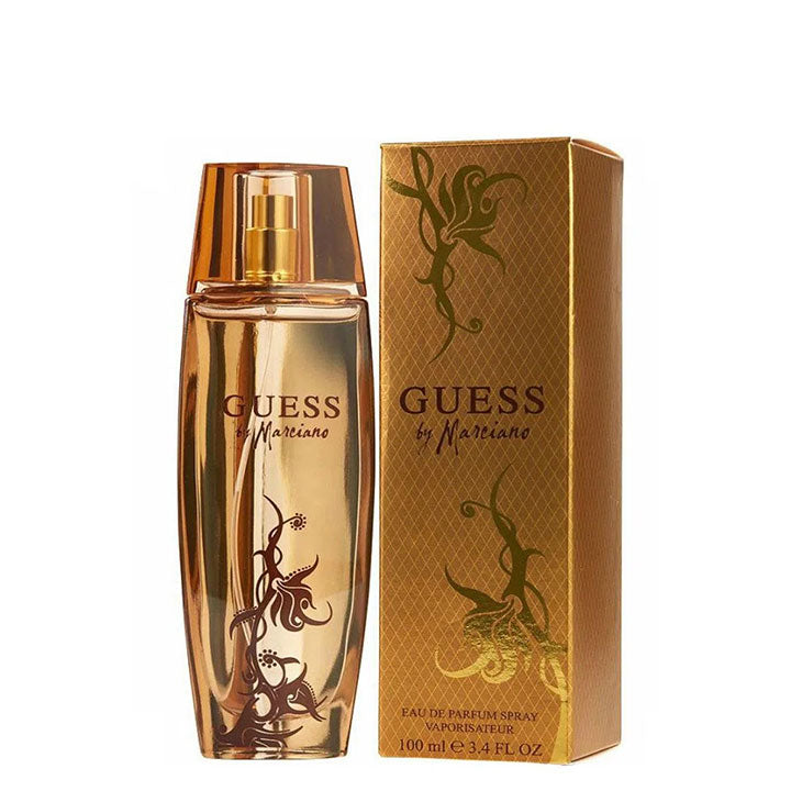 perfume guess marciano para mujer eau de parfum edp 100ml original