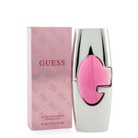 Thumbnail for perfume guess para mujer eau de parfum edp 75ml original