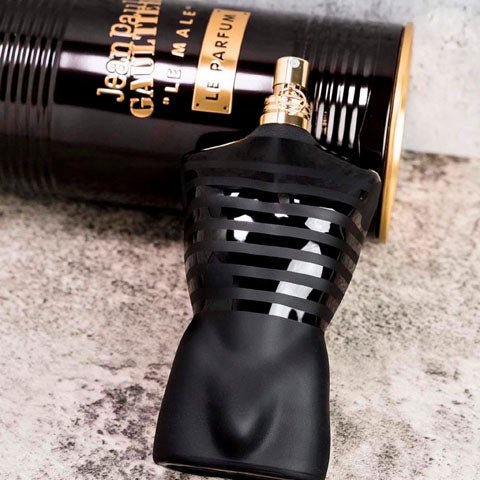 perfume jean paul gaultier le male le parfum para hombre eau de parfum edp 125ml