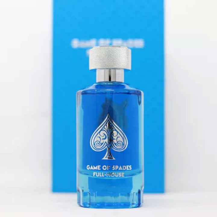 perfume jo milano game of spades full house parfum 100ml para hombre perfumes