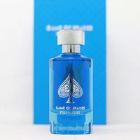 Thumbnail for perfume jo milano game of spades full house parfum 100ml para hombre perfumes