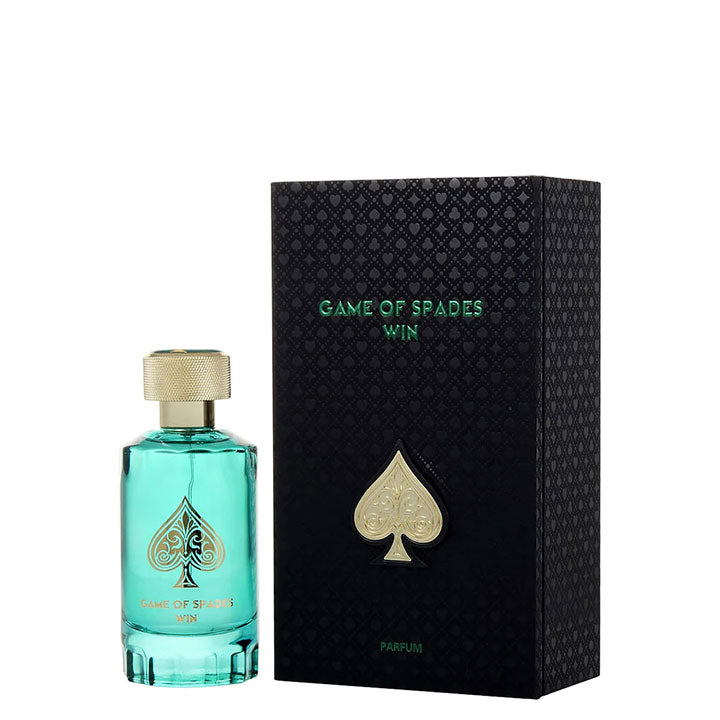 perfume jo milano game of spades win para hombre y mujer 