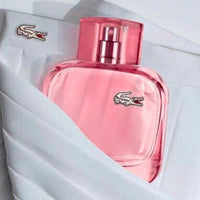 Thumbnail for perfume lacoste sparkling l 12 12 para dama eau de toilette edt 90ml
