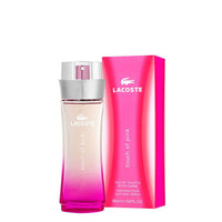 Thumbnail for perfume lacoste touch of pink para mujer