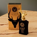 perfume lattafa al noble ameer original 