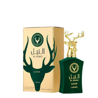 Thumbnail for perfume lattafa al noble safeer edp 100ml