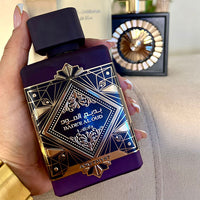 Thumbnail for Decant de Perfume Lattafa Bade'e Al Oud Amethyst Unisex EDP