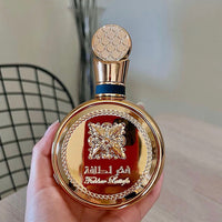 Thumbnail for perfume fakhar extrait lattafa para mujeres  eau de parfum edp 100ml original