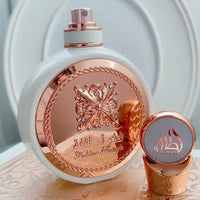 Thumbnail for perfume fakhar rose lattafa para mujeres  eau de parfum edp 100ml original