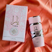 Thumbnail for perfume yara lattafa para mujeres  eau de parfum edp 100ml original