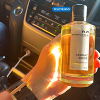Thumbnail for perfume mancera cedrat boise para hombre eau de parfum edp 120ml original