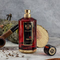 perfume mancera red tobacco para hombre eau de parfum edp 120ml original