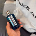 perfume mancera silver blue para hombre eau de parfum edp 120ml original